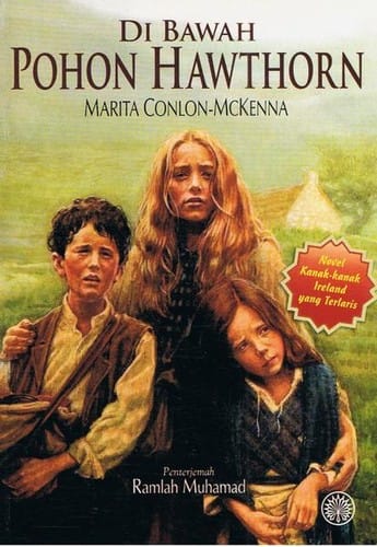 Di Bawah Pohon Hawthorn
