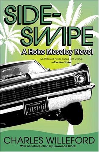 Sideswipe: a novel
