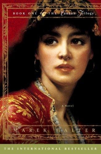 Sarah: A Novel (Book One of the Canaan Trilogy)