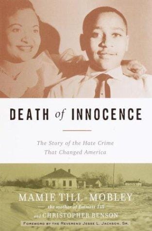 Death of innocence: the story of the hate crime that changed America