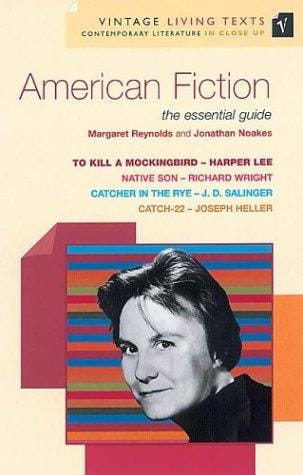 American Fiction