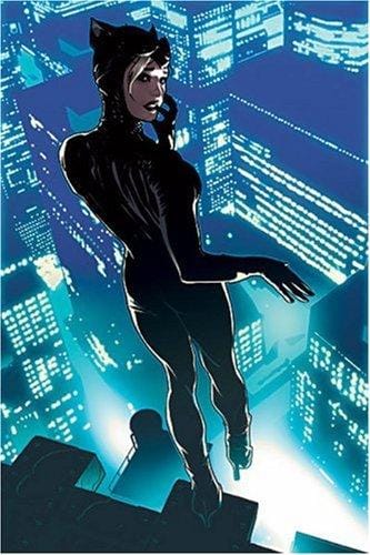 Catwoman: The Replacements