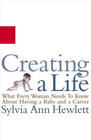 CREATING A LIFE