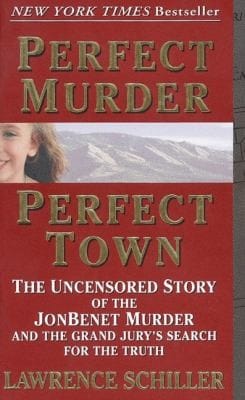 Perfect Murder Perfect Town
