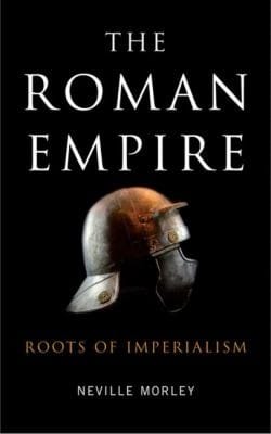 The Roman Empire Roots Of Imperialism