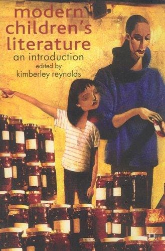 Modern Children's Literature: An Introduction
