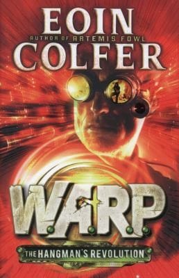 The Hangmans Revolution
            
                Warp