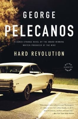 Hard Revolution A Novel