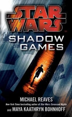 Shadow Games