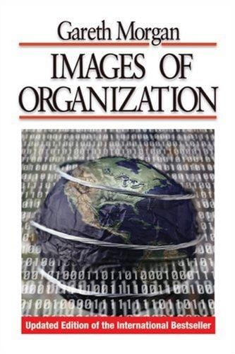 Images of Organization