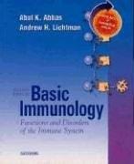Basic Immunology: Functions and Disorders of the Immune System