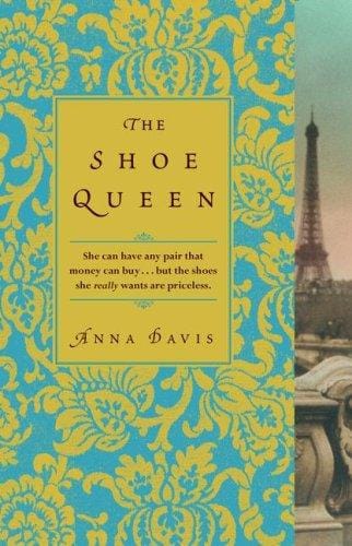 The Shoe Queen