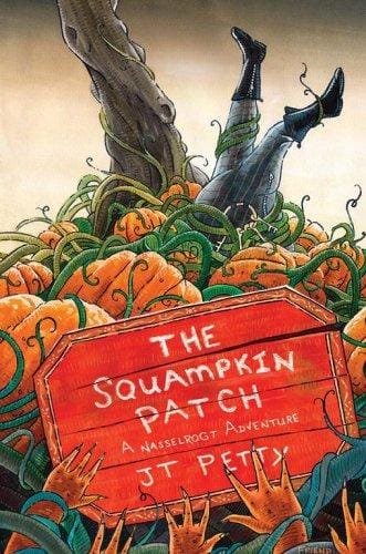 The squampkin patch: a Nasselrogt adventure