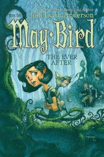 May Bird and the Ever After: Book One (May Bird)