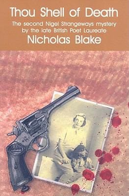 Thou Shell Of Death A Nigel Strangeways Mystery