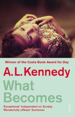 What Becomes Stories