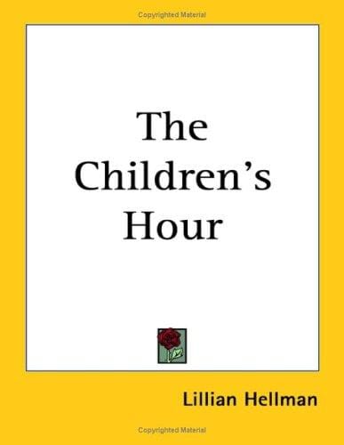 The Children's Hour