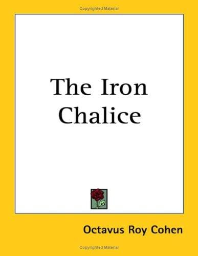 The Iron Chalice