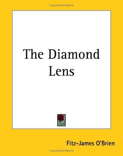The Diamond Lens