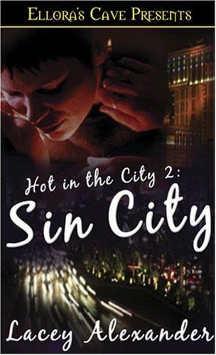Hot in the City 2: Sin City