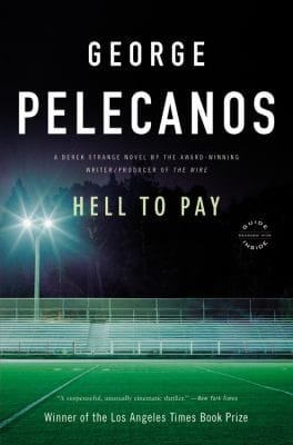 Hell To Pay A Novel