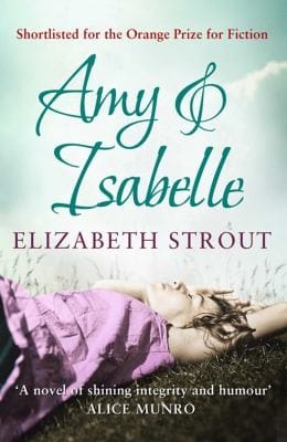 Amy And Isabelle A Novel