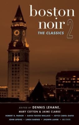 Boston Noir 2: The Classics