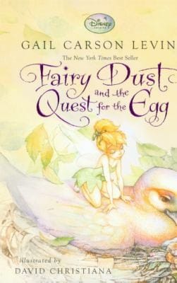 Fairy Dust and the Quest for the Egg
            
                Disney Fairies Sagebrush