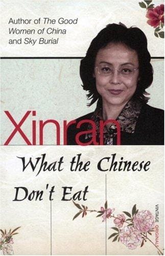 What the Chinese Don't Eat