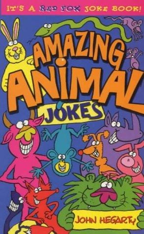 NOT THE ELEPHANT JOKE BOOK