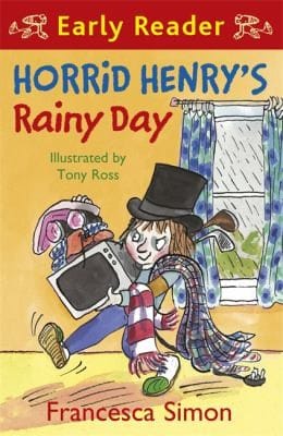 Horrid Henrys Rainy Day