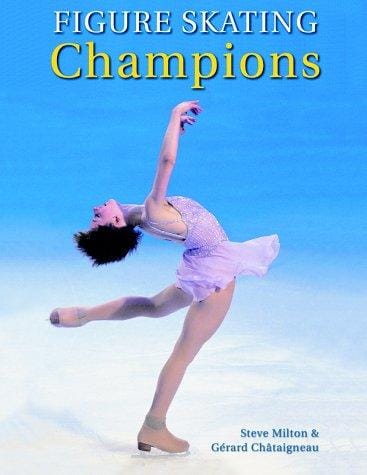 Figure skating champions