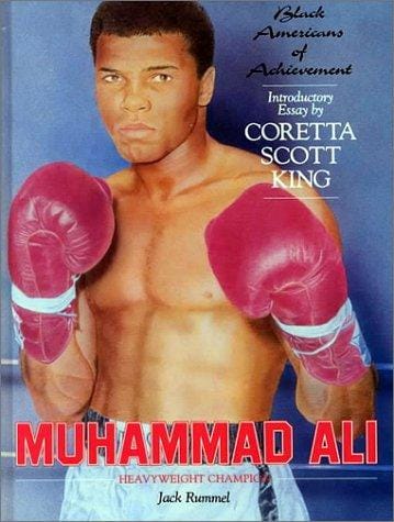 Muhammad Ali