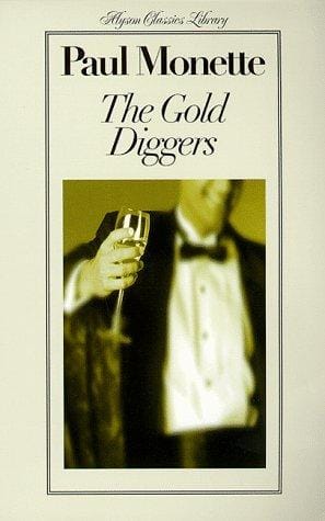 The Gold Diggers (Alyson Classics)