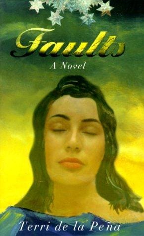 Faults: a novel