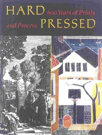 Hard Pressed
