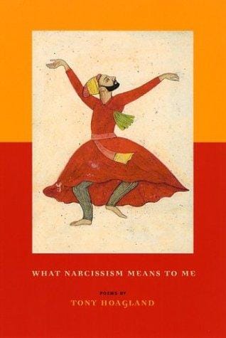 What Narcissism Means to Me: Poems