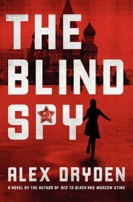 The Blind Spy A Novel