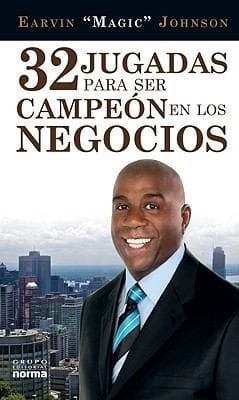 32 Jugadas Para Ser Campen En Los Negocios