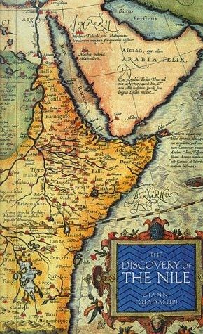 The discovery of the Nile