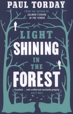 Light Shining in the Forest