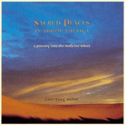 Sacred Places in North America