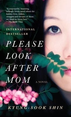 Please Look After Mom A Novel