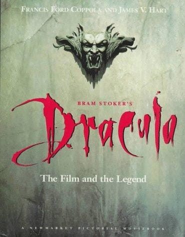 Bram Stoker's Dracula: The Film and the Legend