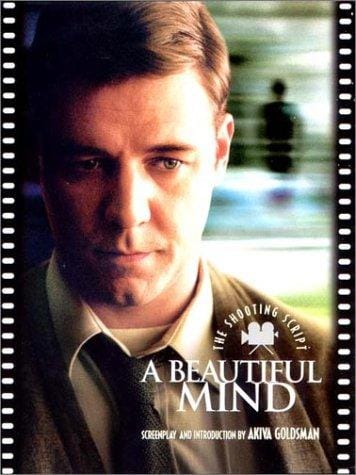 A beautiful mind: the shooting script
