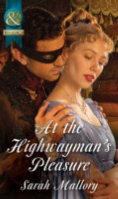 At the Highwayman's Pleasure