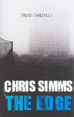The Edge Chris SIMMs