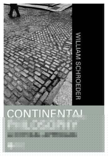 Continental Philosophy: A Critical Approach