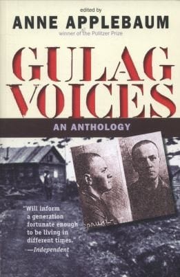Gulag Voices
            
                Annals of Communism Paperback