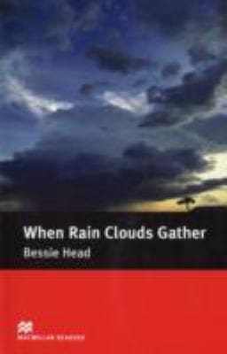 When Rainclouds Gather Bessie Head Book